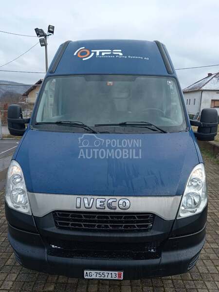 Iveco Daily 3.0