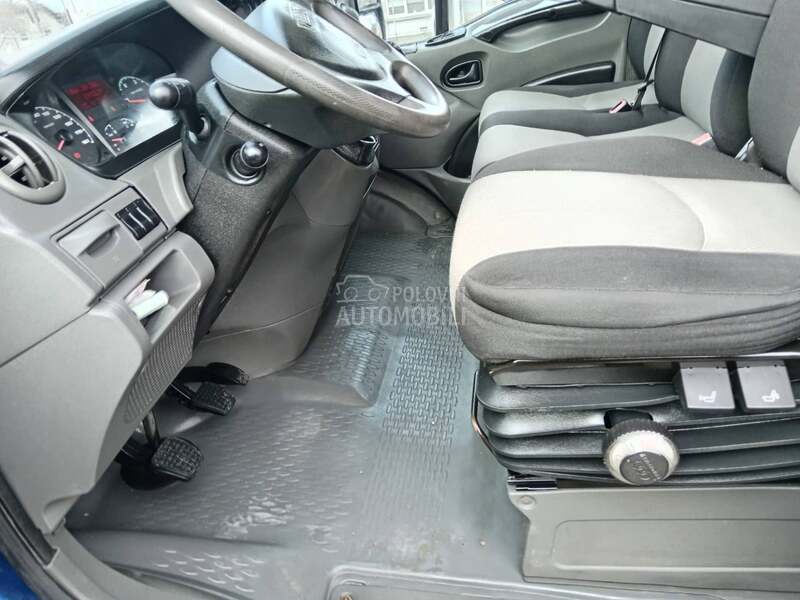 Iveco Daily 3.0