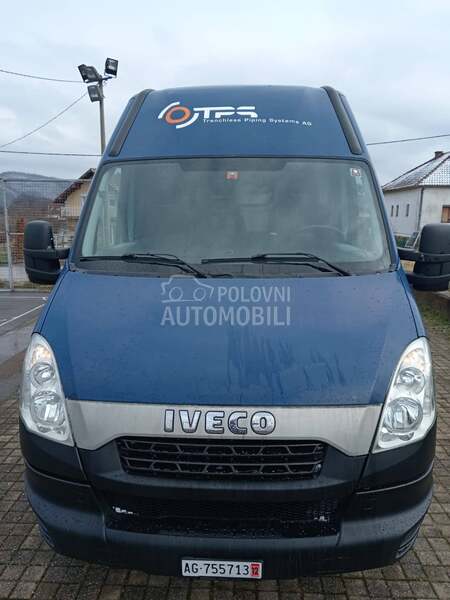 Iveco Daily 3.0