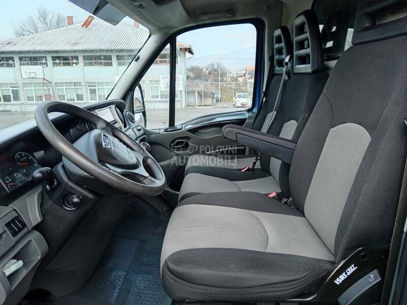 Iveco Daily 3.0