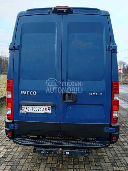 Iveco Daily 3.0
