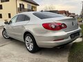 Volkswagen Passat CC 2.0TSI DSG NOV
