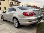 Volkswagen Passat CC 2.0TSI DSG NOV