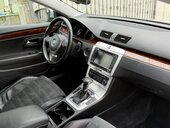 Volkswagen Passat CC 2.0TSI DSG NOV