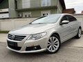 Volkswagen Passat CC 2.0TSI DSG NOV