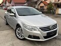 Volkswagen Passat CC 2.0TSI DSG NOV