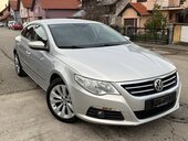 Volkswagen Passat CC 2.0TSI DSG NOV