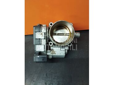 Klapna gasa 1.2 TSI za Volkswagen Golf 7, Golf Sportsvan, Golf Plus od 2013. do 2020. god.