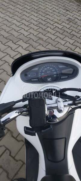 Honda PCX