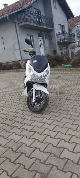 Honda PCX
