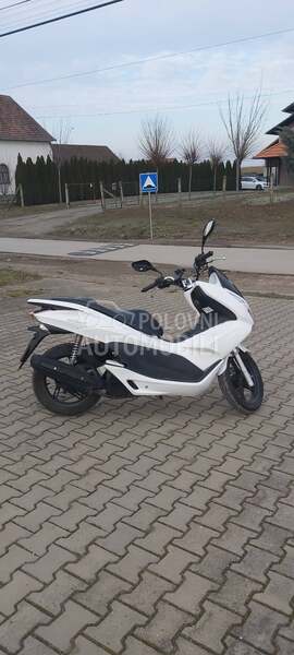 Honda PCX