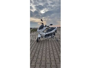 Honda PCX