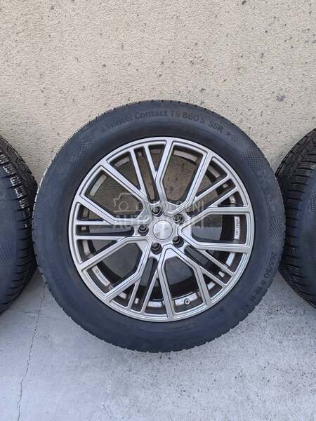 Aluminijumske felne  19" 5 x 112