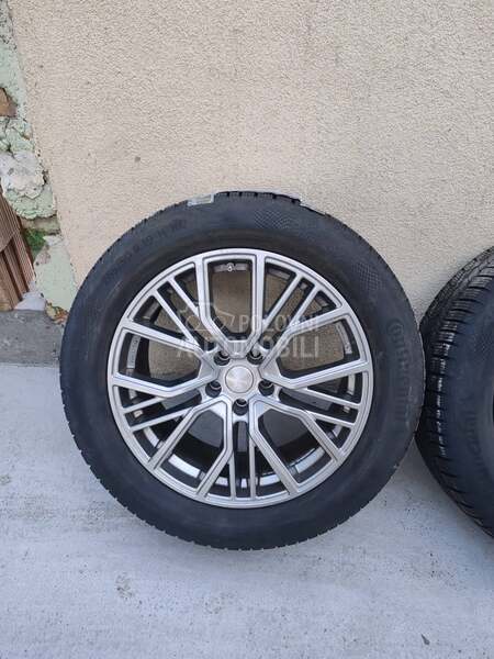 Aluminijumske felne  19" 5 x 112