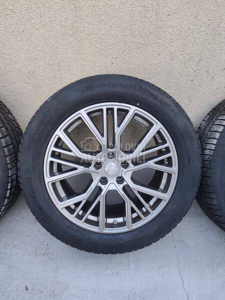 Aluminijumske felne  19" 5 x 112