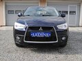 Mitsubishi ASX 1,8 DID 4WD
