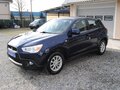 Mitsubishi ASX 1,8 DID 4WD