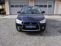 Mitsubishi ASX 1,8 DID 4WD