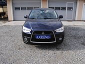 Mitsubishi ASX 1,8 DID 4WD