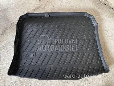 kadica patosnica za Audi A3