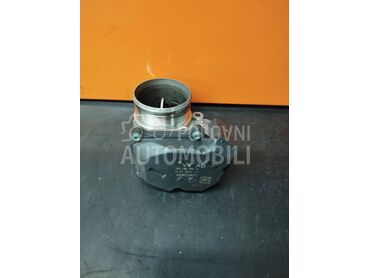 Klapna Gasa za Audi A6, A6 Allroad, Q7 ... od 2013. do 2020. god.