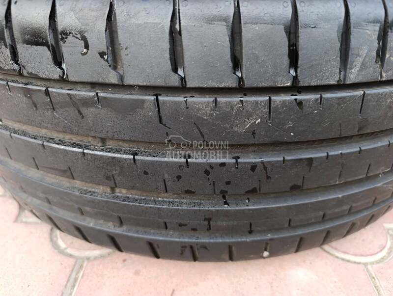 Aluminijumske felne  18" 5 x 120