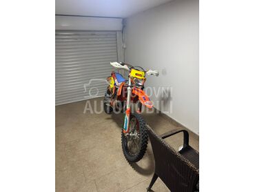 KTM EXC 350