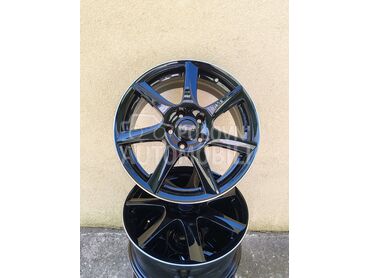 Aluminijumske felne  17" 5 x 112