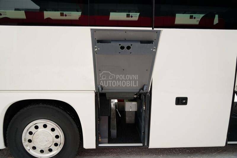 VDL Futura/FDM2/IMP3643