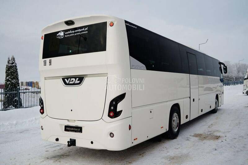 VDL Futura/FDM2/IMP3643