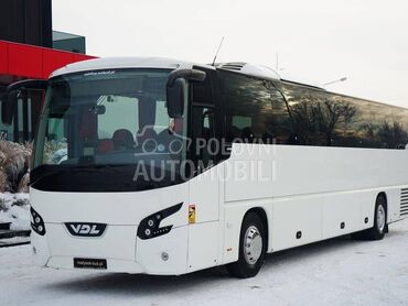 VDL Futura/FDM2/IMP3643