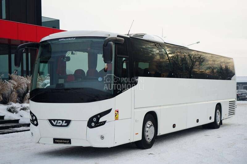 VDL Futura/FDM2/IMP3643