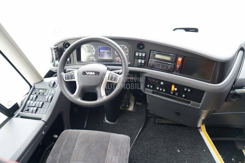 VDL Futura/FDM2/IMP3643