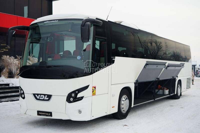 VDL Futura/FDM2/IMP3643
