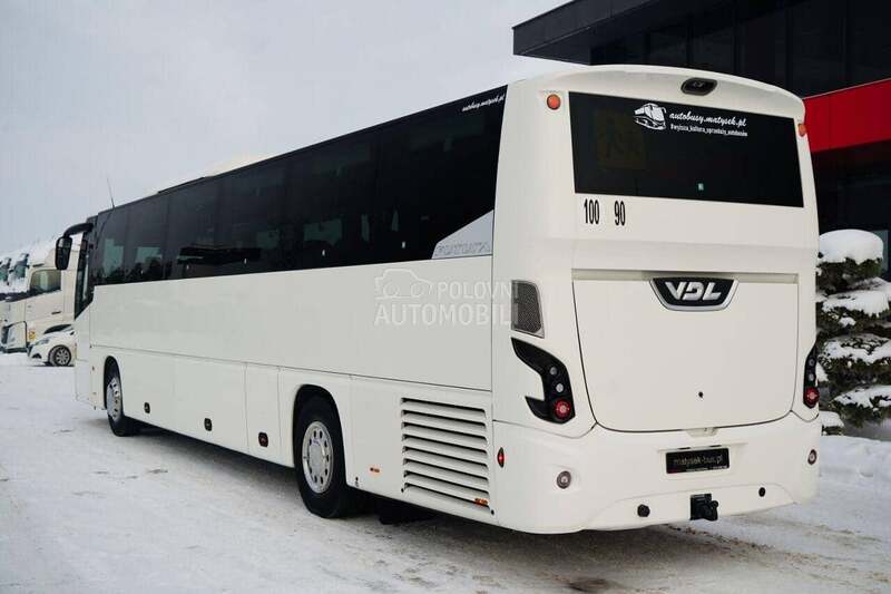 VDL Futura/FDM2/IMP3643