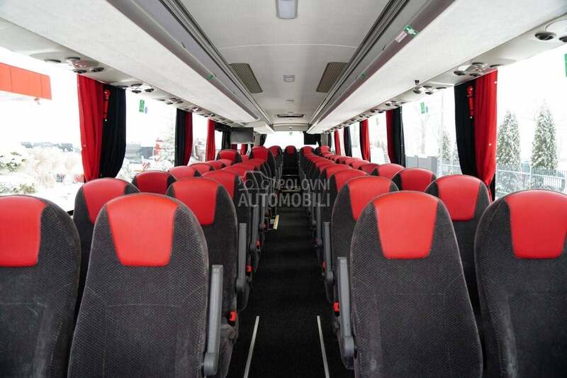 VDL Futura/FDM2/IMP3643