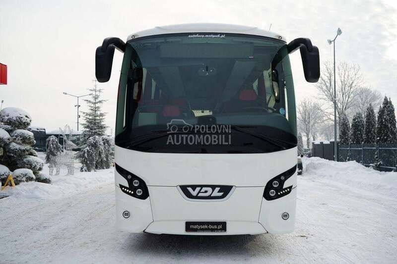 VDL Futura/FDM2/IMP3643