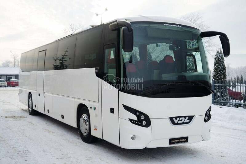 VDL Futura/FDM2/IMP3643