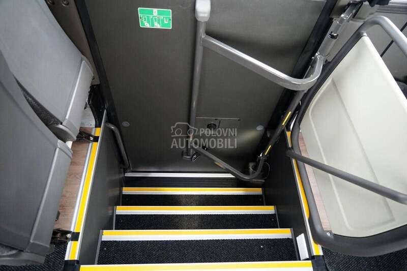 VDL Futura/FDM2/IMP3643