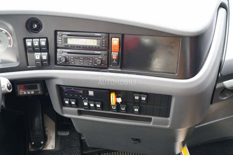 VDL Futura/FDM2/IMP3643