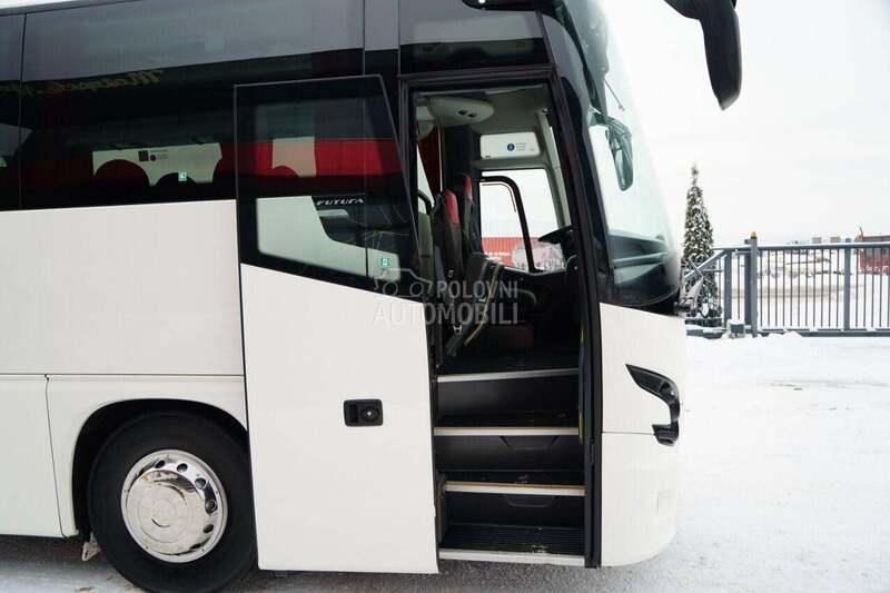 VDL Futura/FDM2/IMP3643