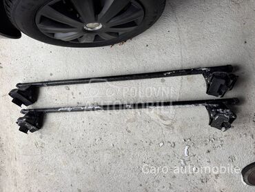 krovni nosac za Volkswagen Touran