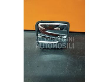 Brava gepek vrata za Seat Ibiza