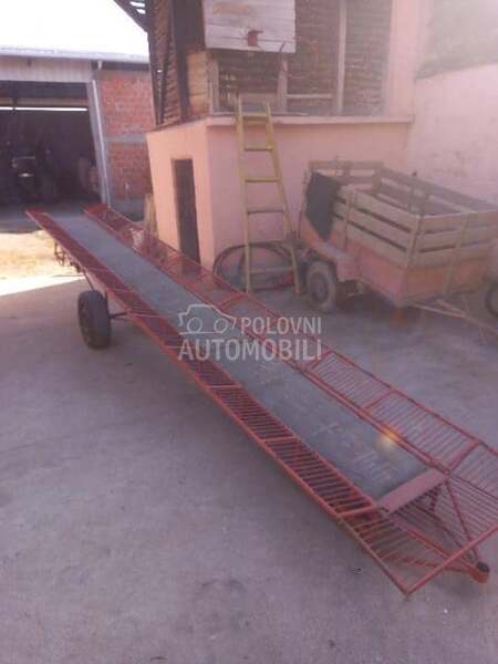 Pokretni transporter