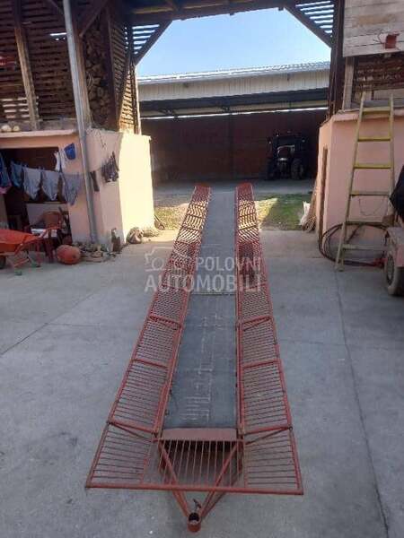 Pokretni transporter