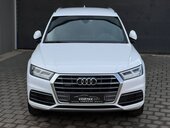Audi Q5 2.0 TDI S line