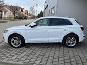 Audi Q5 2.0 TDI S line