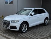 Audi Q5 2.0 TDI S line