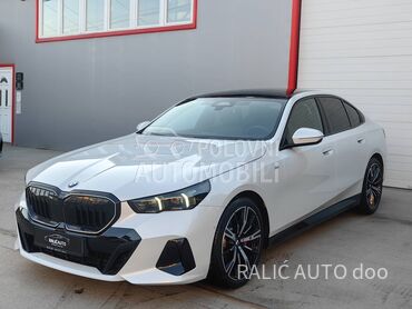 BMW 520 xd/MPro/20/360/HK