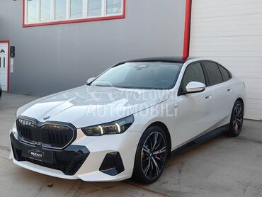 BMW 520 xd/MPro/20/360/HK